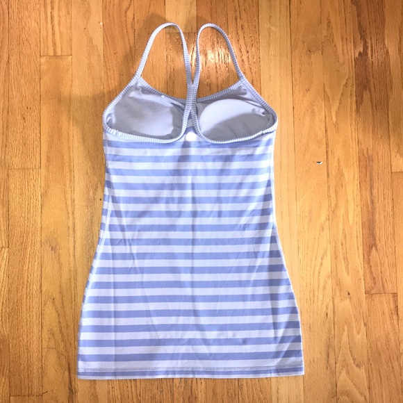 EUC Lululemon Y Tank - Picture 2 of 2